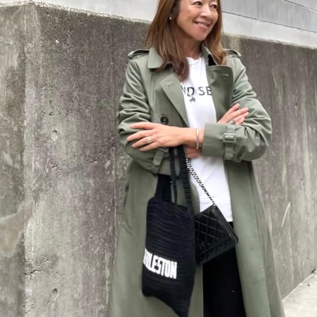 ニットbag