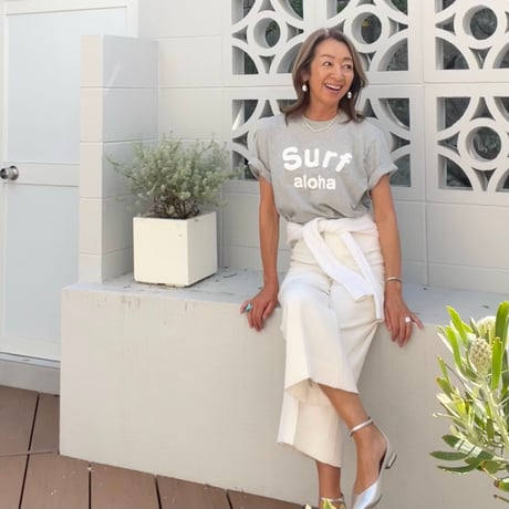 （予約商品）Surf　Tシャツ