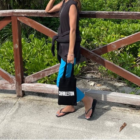 ニットbag