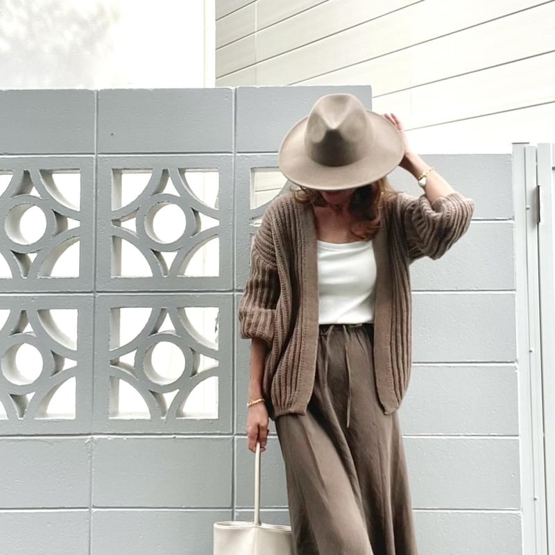 【未使用】 CP SHADES マキシスカート XS ベロア　ベージュ 未使用】 CP SHADES マキシスカート XS ベロア ベージュ 未使用