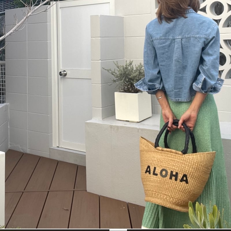 【aloha\