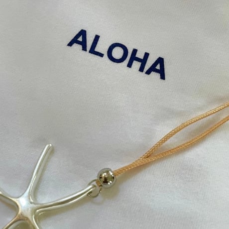 ALOHAライトトレーナー