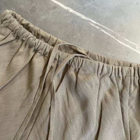 マキシスカート