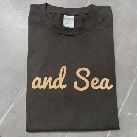 and SeaロンT