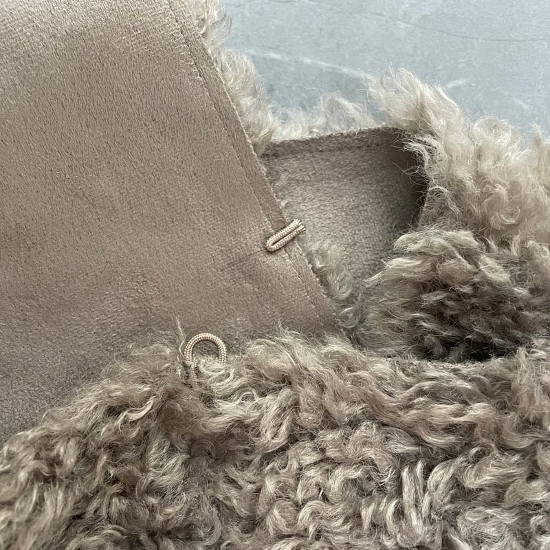 プードルファージレ ロング | and Sea