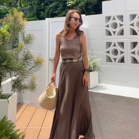 マキシスカート