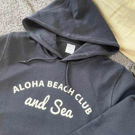 ALOHA BEACH HOUSE　フーディー（パーカー）