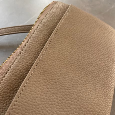 ウォレットショルダーバッグ