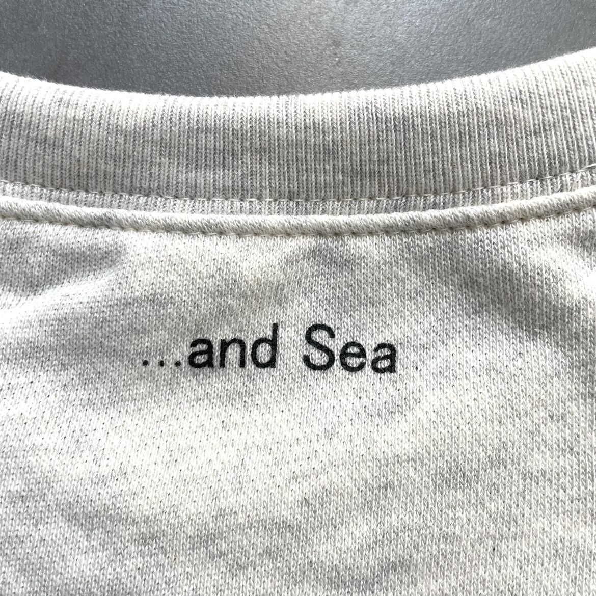 New ALOHA♡ライトトレーナー | and Sea New ALOHA♡ライトトレーナー | and Sea