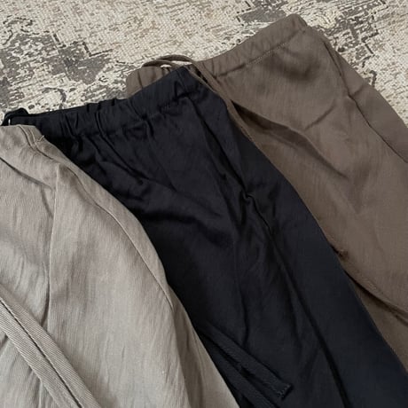 マキシスカート