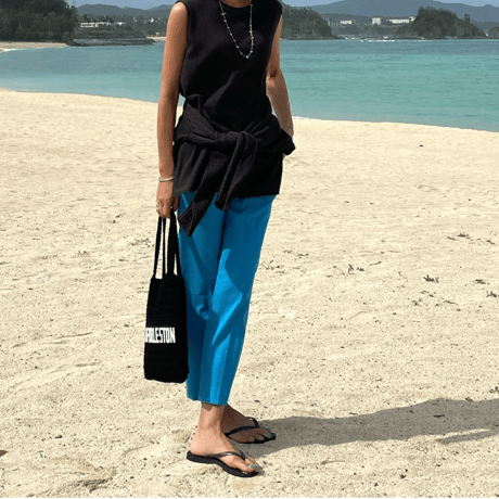 ニットbag