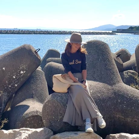 and SeaロンT