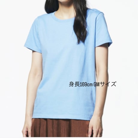 AND SEA ホエール　半袖Tシャツ