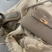 ウォレットショルダーバッグ