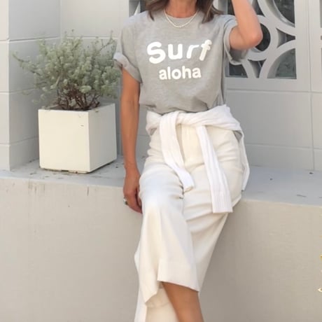 （予約商品）Surf　Tシャツ