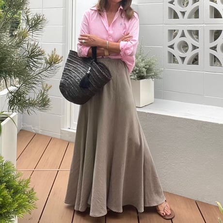マキシスカート
