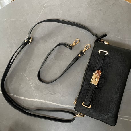 ウォレットショルダーバッグ