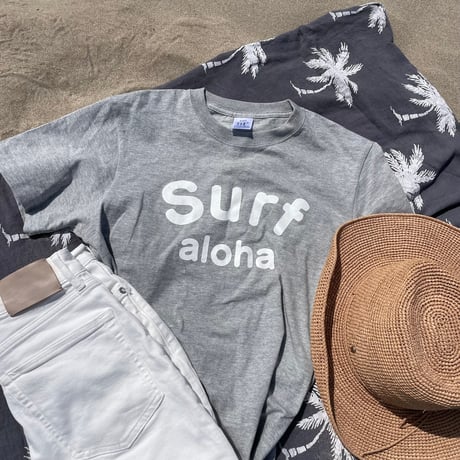 （予約商品）Surf　Tシャツ