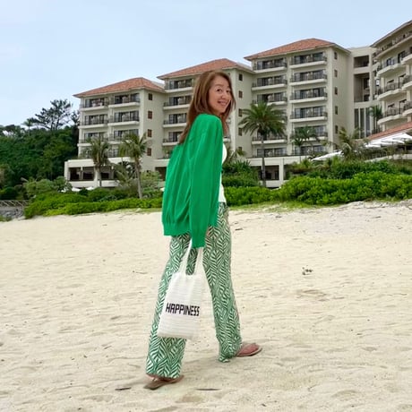 ニットbag