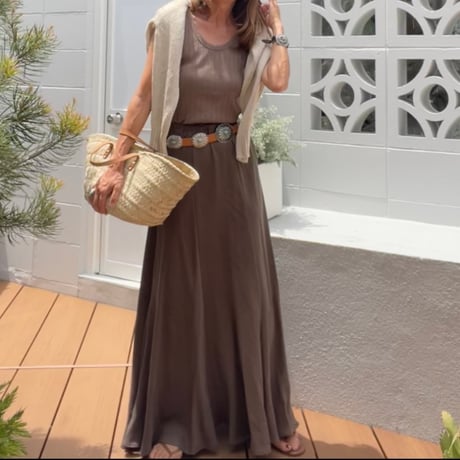 マキシスカート