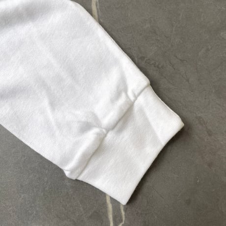Mer bleue 長袖Tシャツ