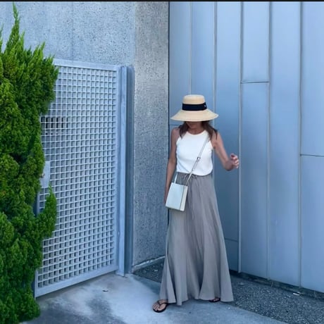 マキシスカート