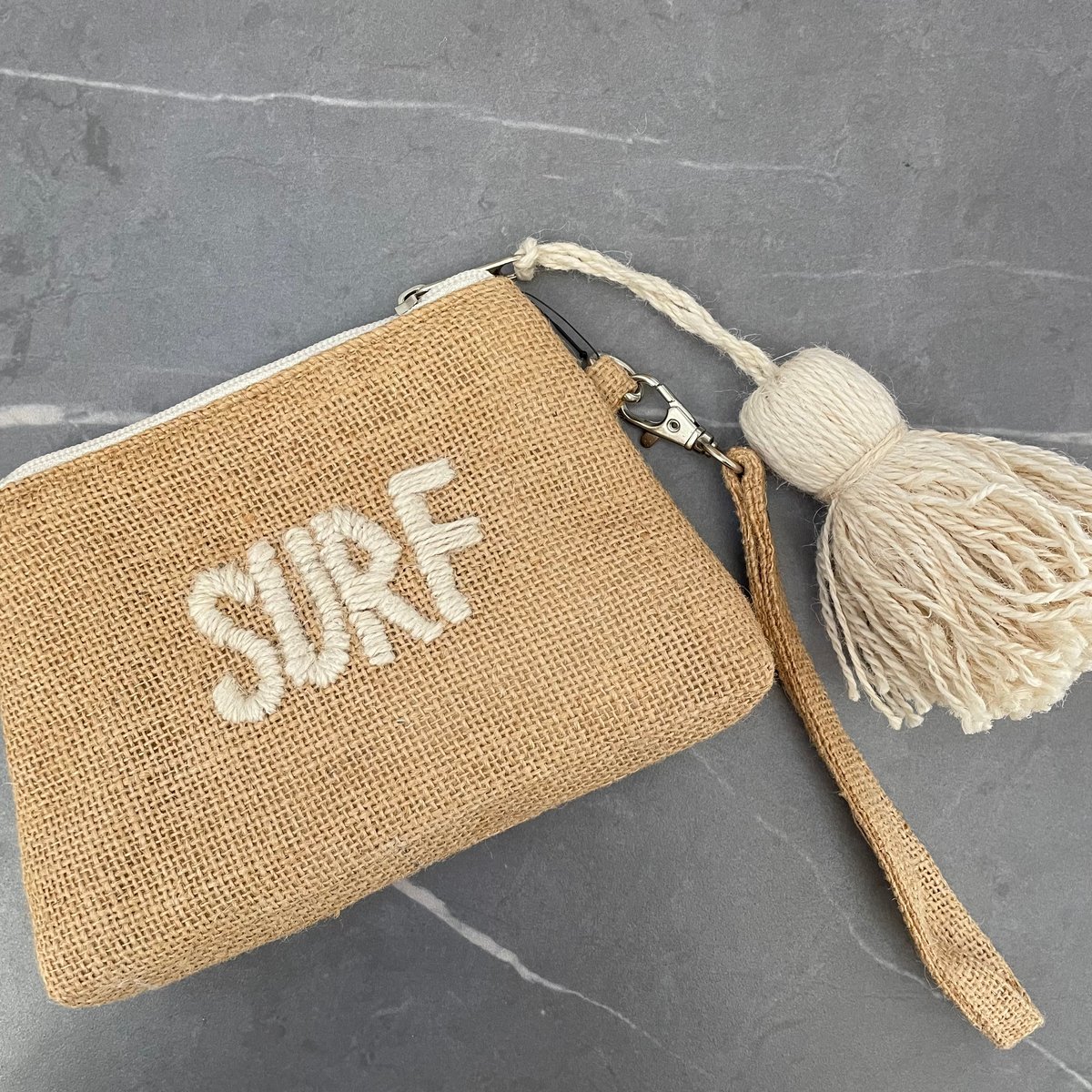 surf ポーチ | and Sea