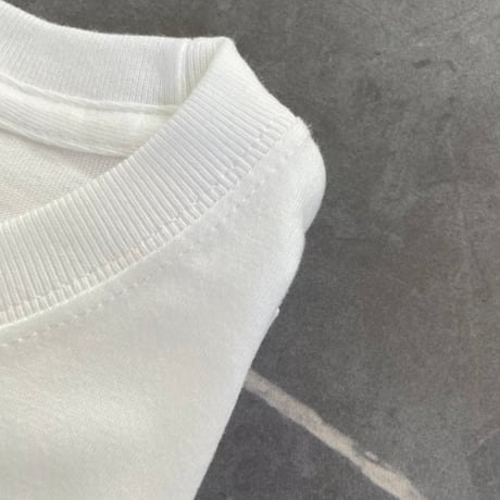 New AND  SEA ロングTシャツ