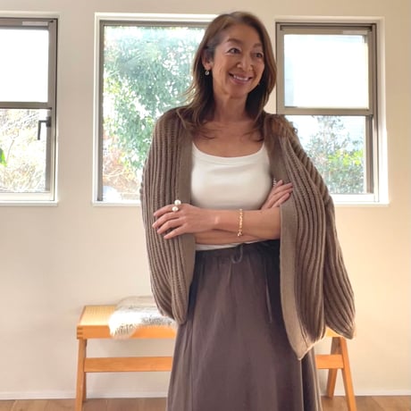 マキシスカート