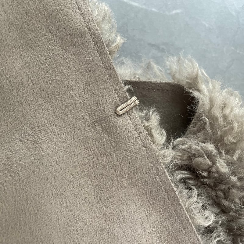 プードルファージレ ロング | and Sea