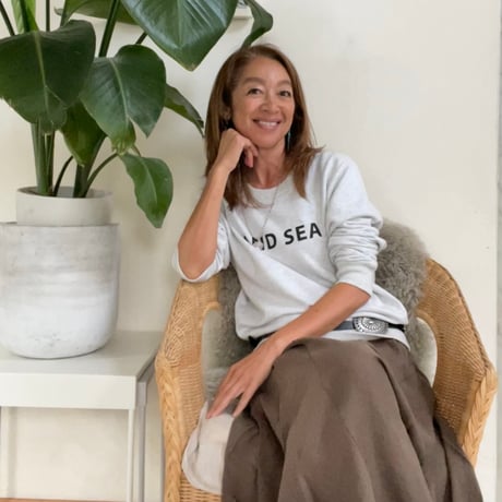 マキシスカート