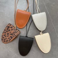 メガネホルダーネックレス