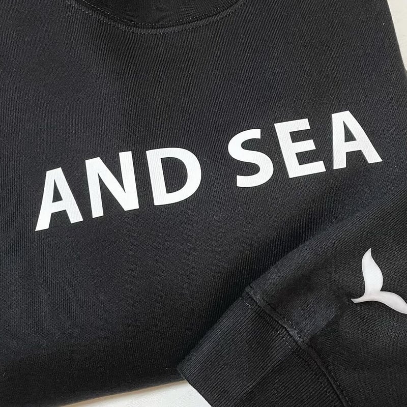 k-！WIND AND SEA 長袖トレーナー 青 k-！WIND AND SEA 長袖トレーナー 青 楽天市場】windandsea