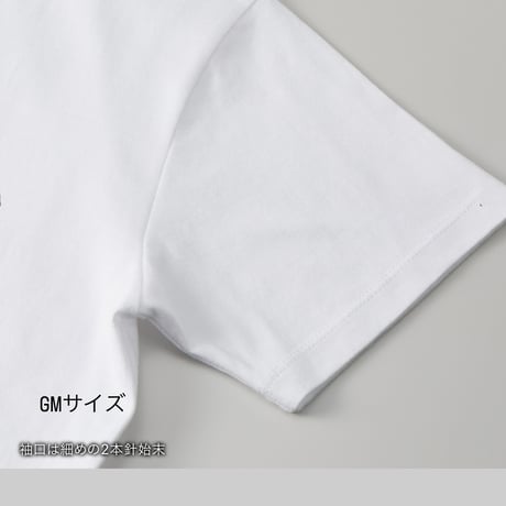 AND SEA ホエール　半袖Tシャツ