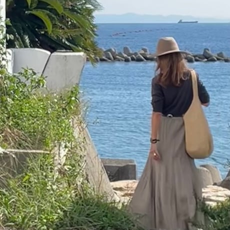 マキシスカート