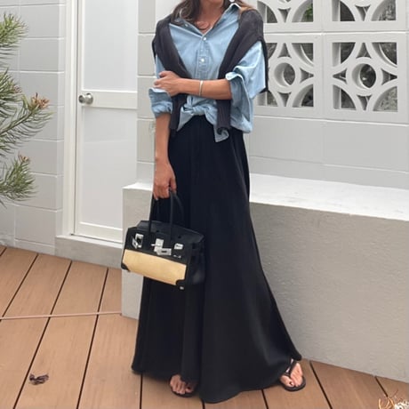 マキシスカート