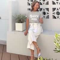 （予約商品）Surf　Tシャツ