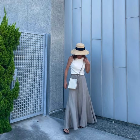 マキシスカート