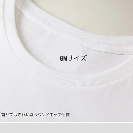 AND SEA ホエール　半袖Tシャツ