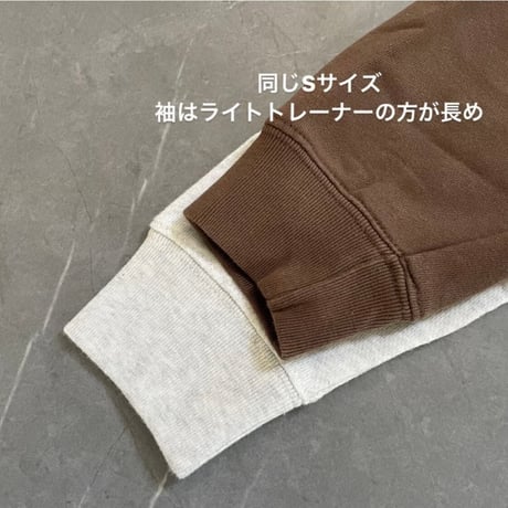 AND SEA ALOHA スウェット