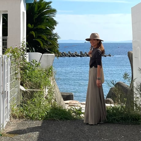 マキシスカート