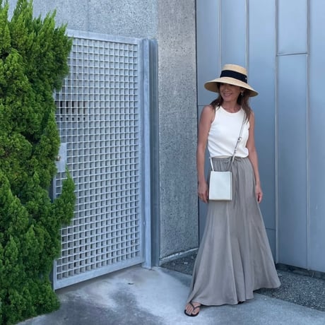 マキシスカート