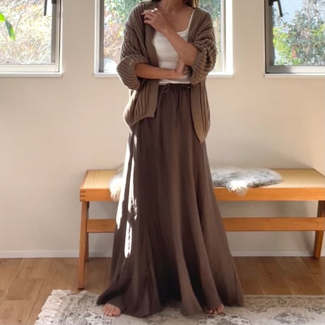 マキシスカート