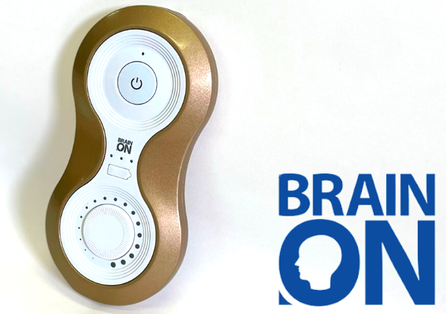 ニューロン ブレインオン(BRAIN ON) DB-1000A ブレインオン（brain on）