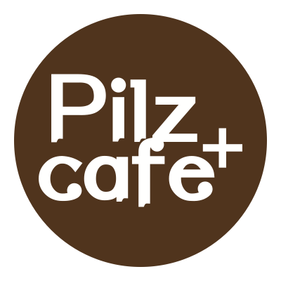 Pilzcafe+