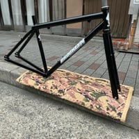 W-BASE - GET UP HIGH BAR | Triple-Lock