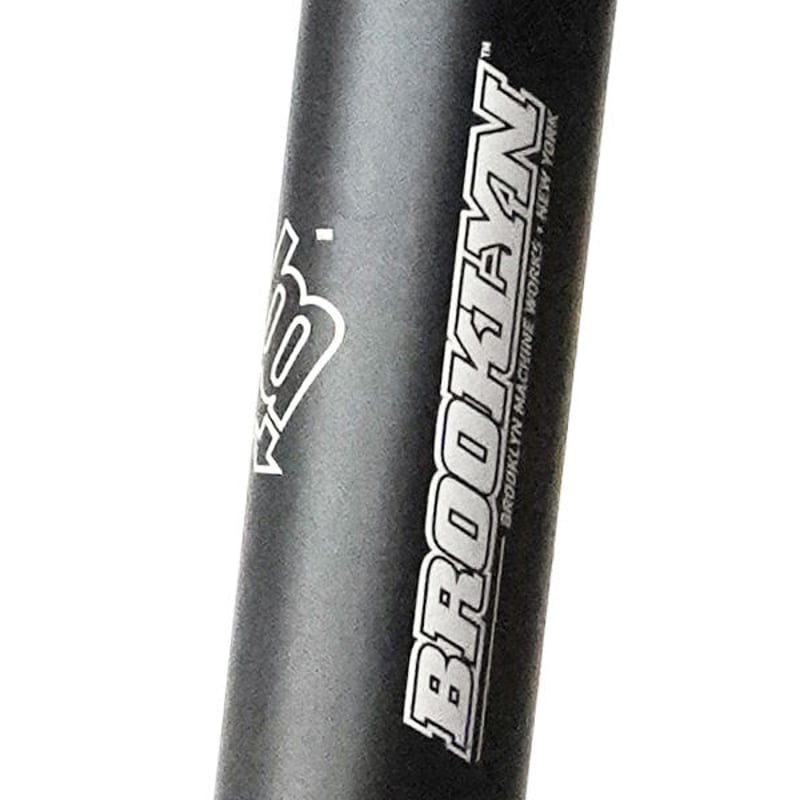 Brooklyn Machine Works SEAT POST | Triple-Lock