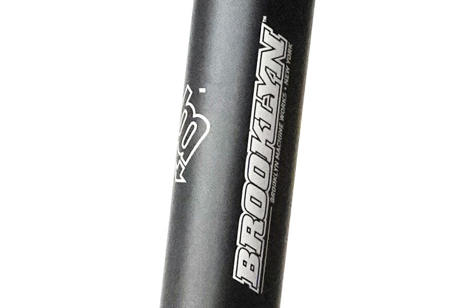 Brooklyn Machine Works SEAT POST | Triple-Lock Brooklyn Machine Works SEAT POST | Triple-Lock