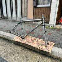 Brooklyn machine works シートポスト BROOKLYN MACHINE WORKS 「SEAT POST」