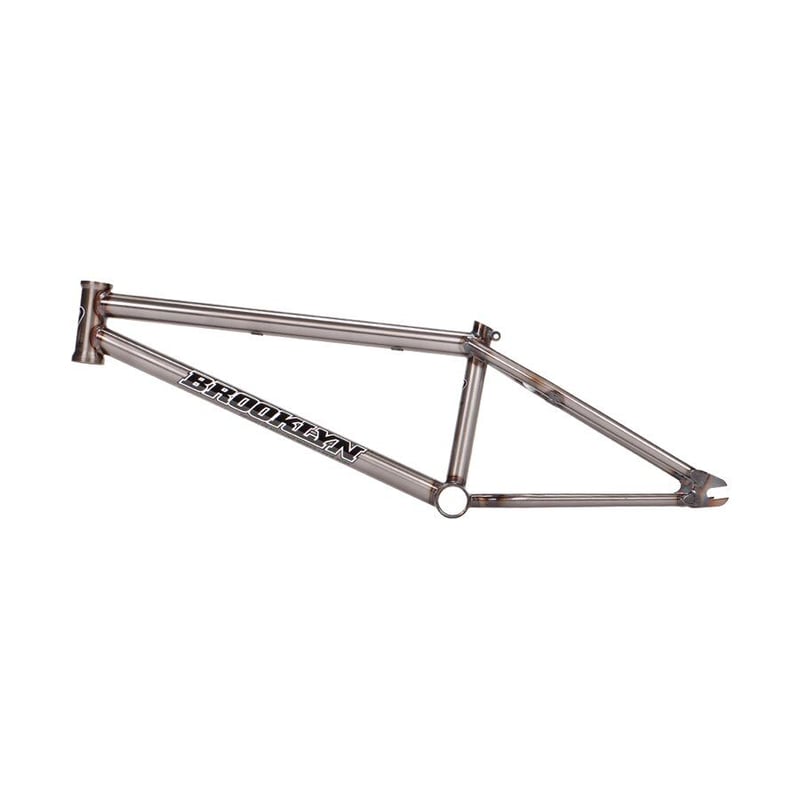 BROOKLYN MACHINE WORKS - STREET BMX 20.8 FRAME